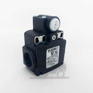 LA322520600 Перемикач січкарні Massey Ferguson ACW3362510